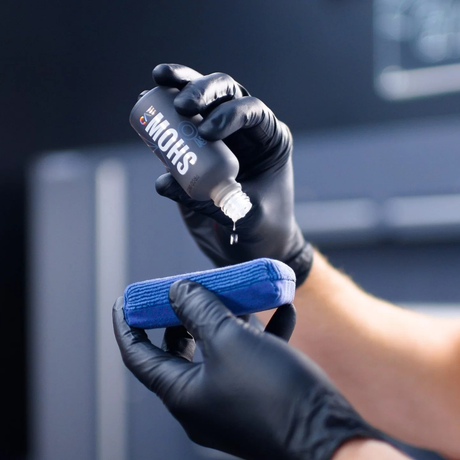 Beskyttelse af lak – hvad giver mening?