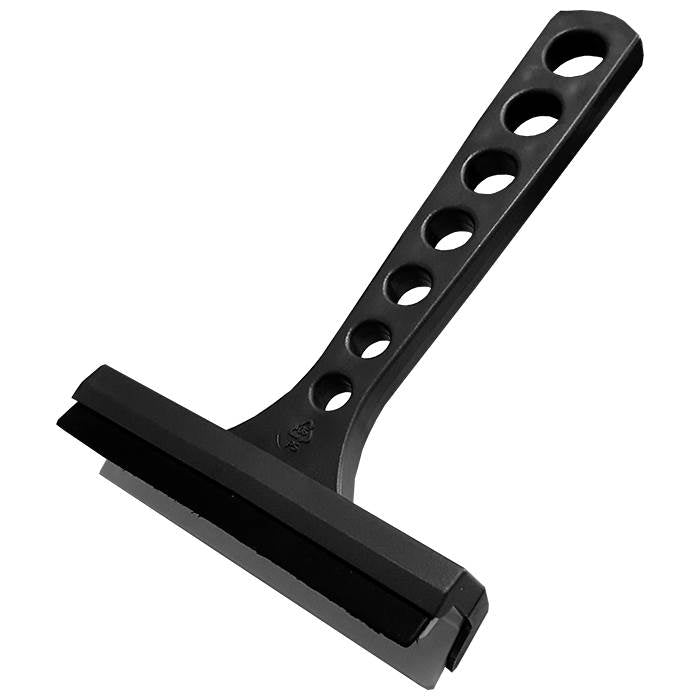 Isskraber med plastklinge - Bor-is