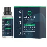 Keramisk Glas Coating - Armour Glass