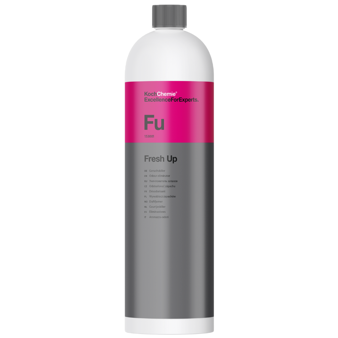 Koch Chemie Fresh Up - Duftfrisker, Odour Remover