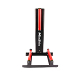 Maxshine hjulstand - rengøring & coating