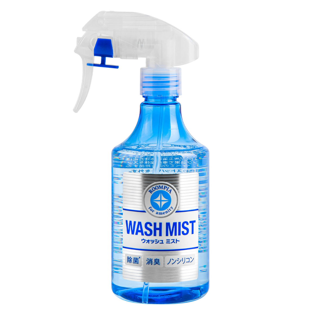 Soft99 Wash Mist interiørrens