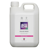 Autoglym Polar Wash - Shampoo til skumlanse 2.5 L