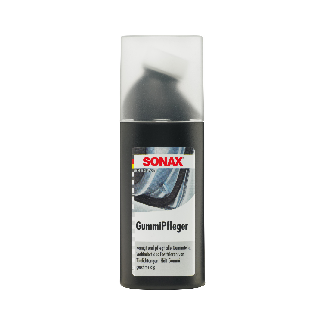 Sonax Gummipleje - Silikone stift