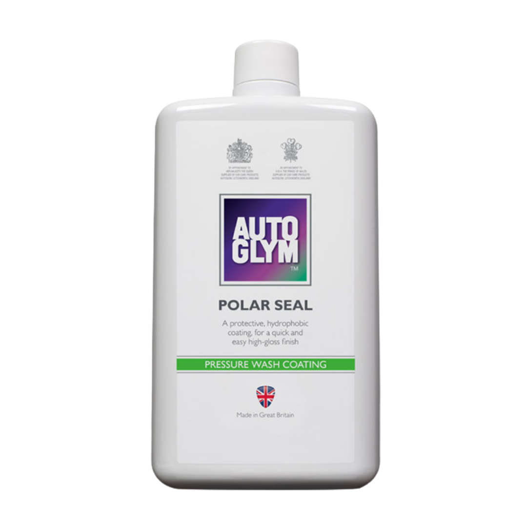 Autoglym Polar Seal skylleforsegler