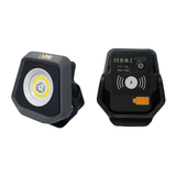 Q-Line arbejdskampe - 2000 Lumen