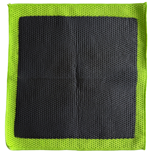 AG Clay Towel
