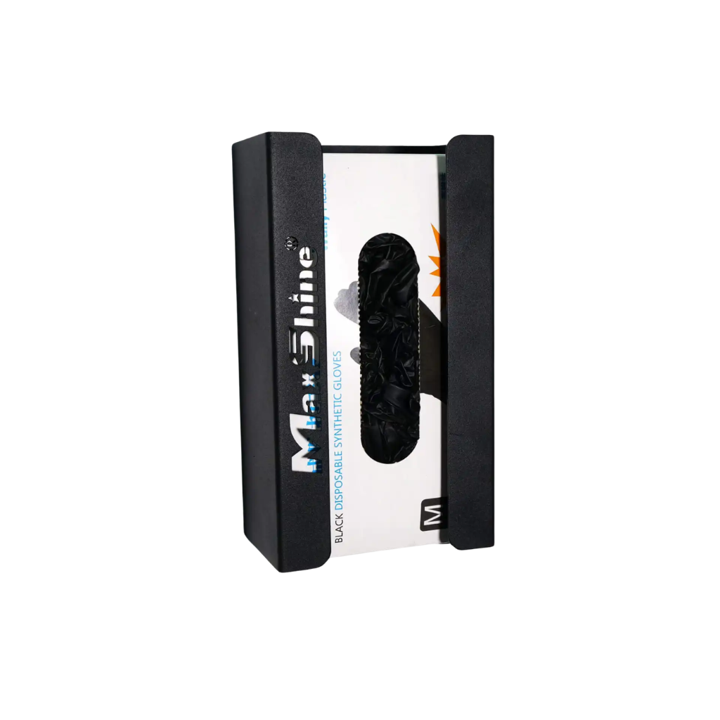 Maxshine Nitrilhandske holder