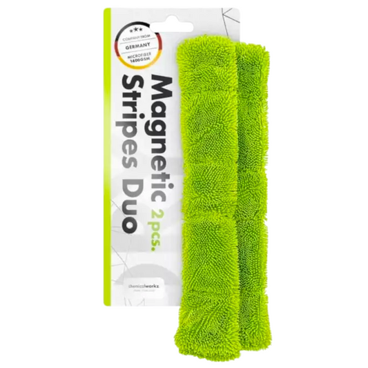 Magnetisk microfiber strips - ChemicalWorkz