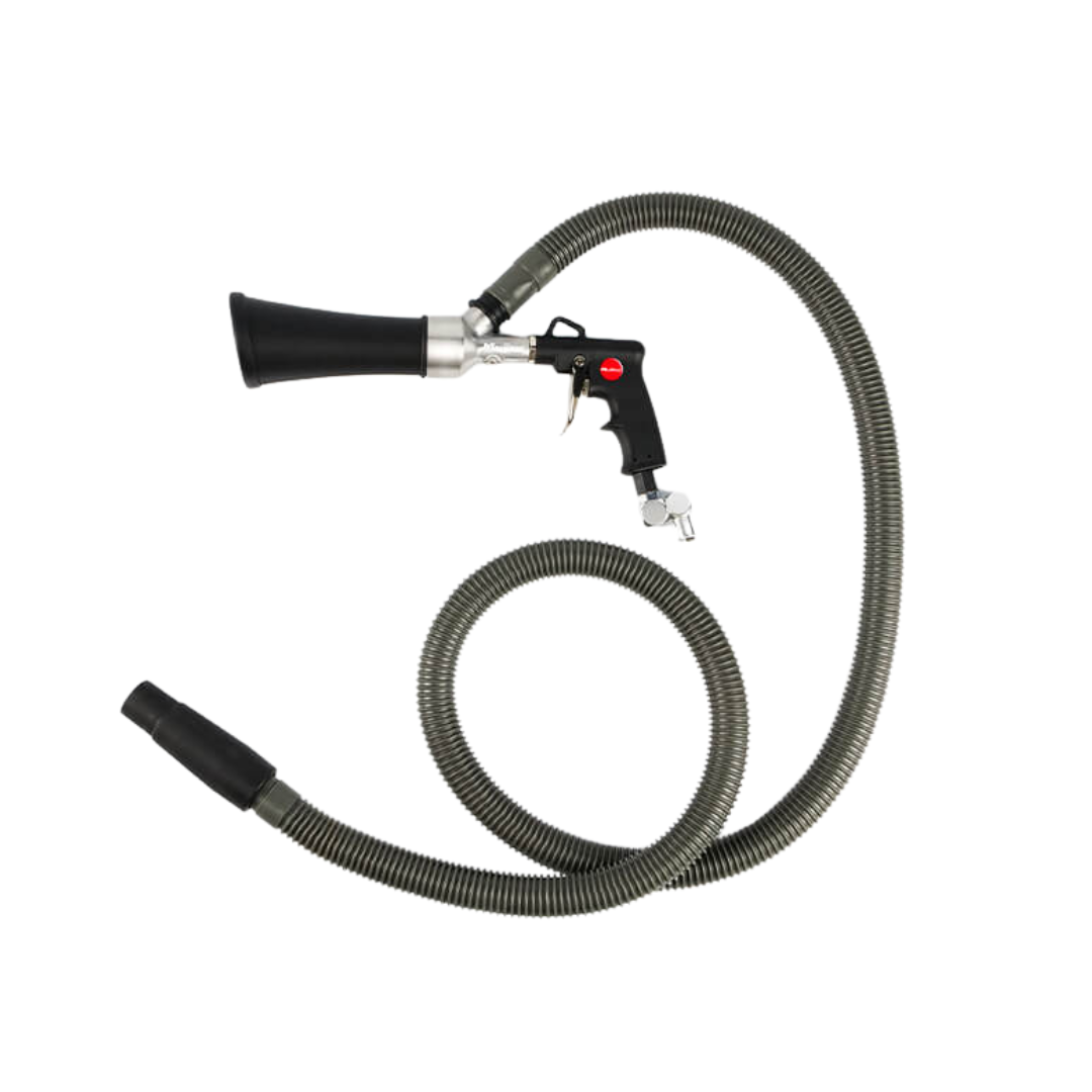 Maxshine Pust & Sug - 2 i 1 pistol