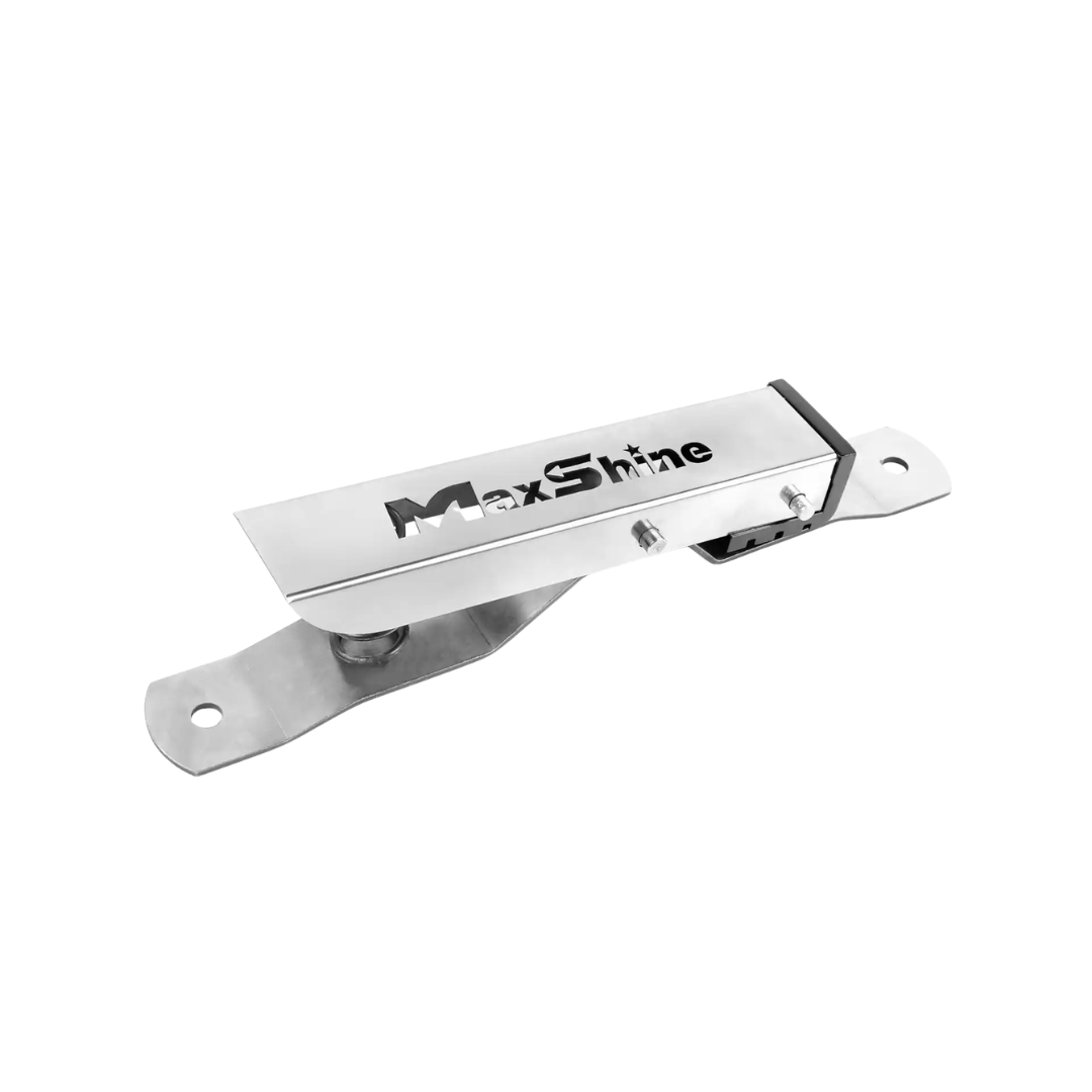 Maxshine måtteklemmer