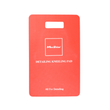 Maxshine Detailing knæpude