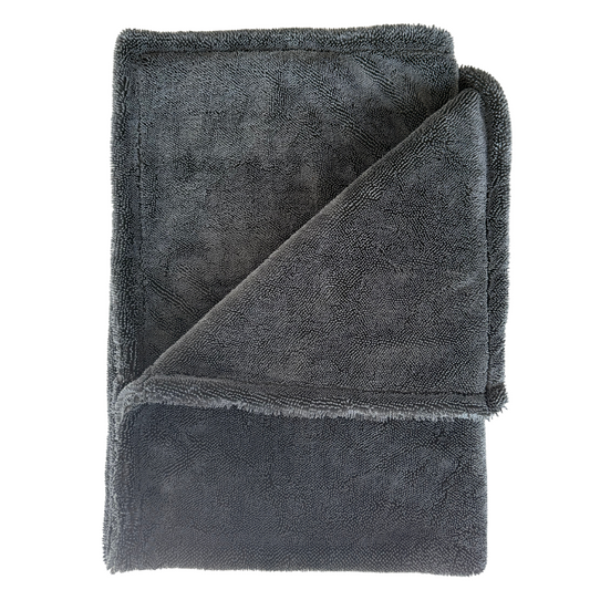 AG Purify Microfiber Håndklæde 1200 GSM  - Enorm sugeevne