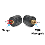 MJJC Pistolgrebs adapter