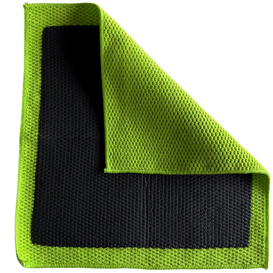AG Clay Towel