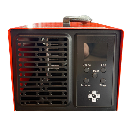 Ozon maskine - Rislone Air Cleaner