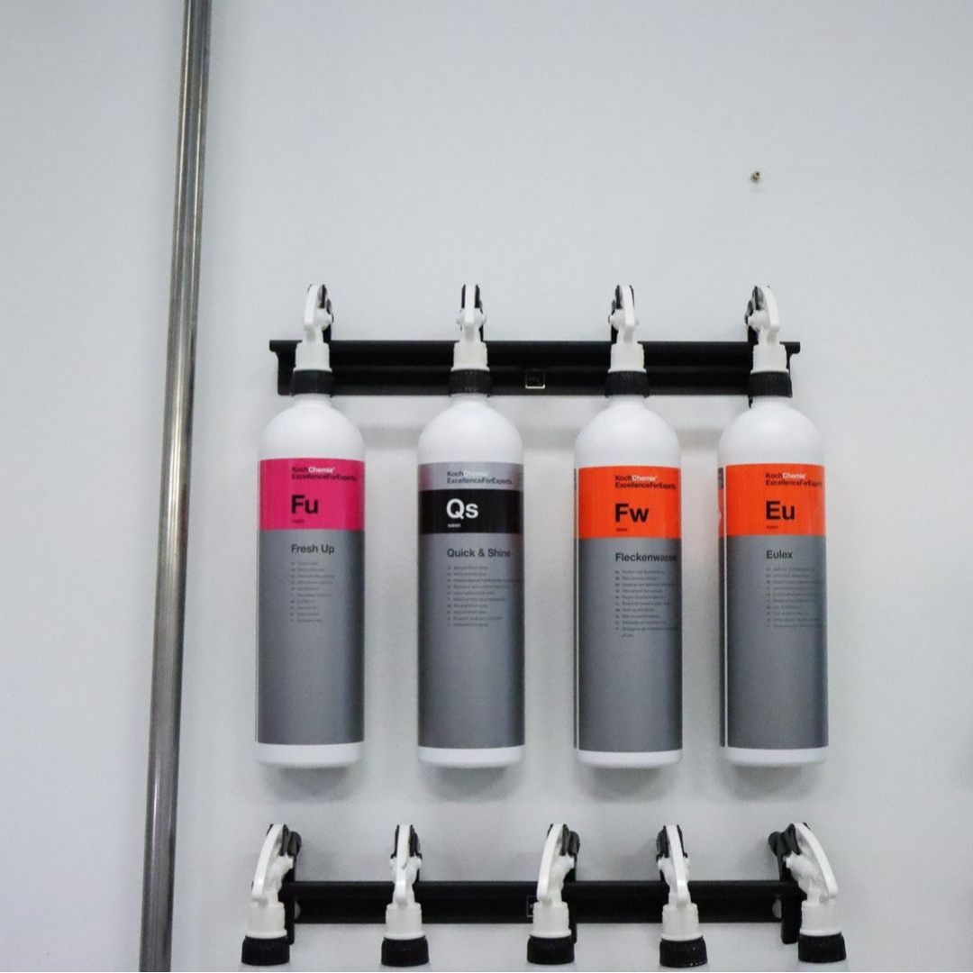 Koch Chemie - Flaske holder