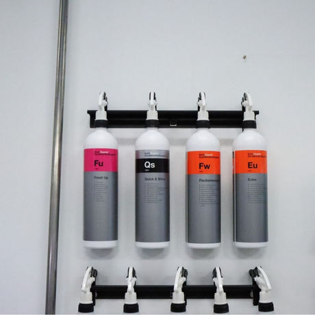 Koch Chemie - Flaske holder