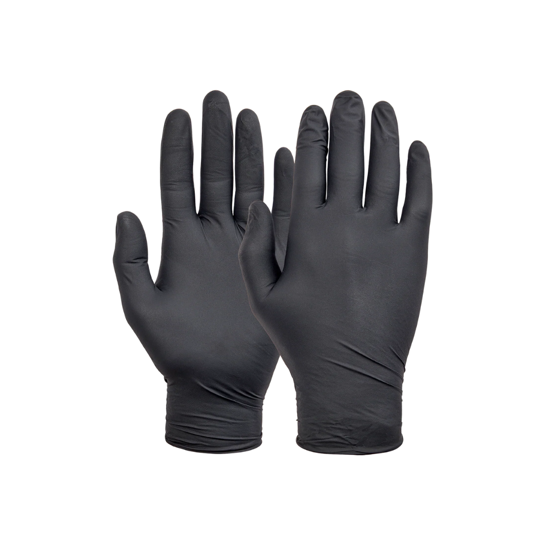 NORSE Nitrilhandsker 100 stk.
