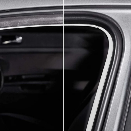 Sonax Gummipleje - Silikone stift