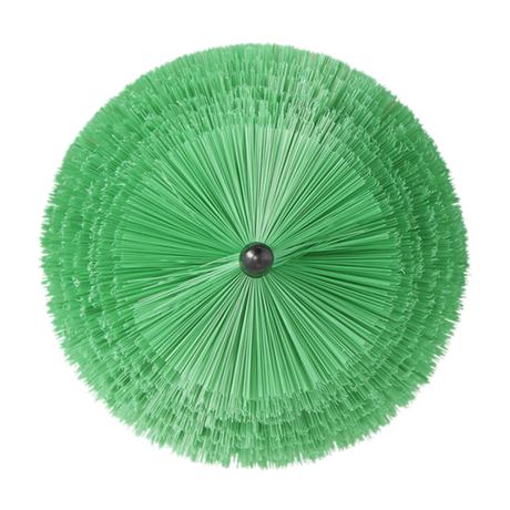 Vikan Fælgbørste - Bløde hår