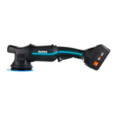 Rupes HLR15 Batteri polermaskine inkl. batterier - Dual Action