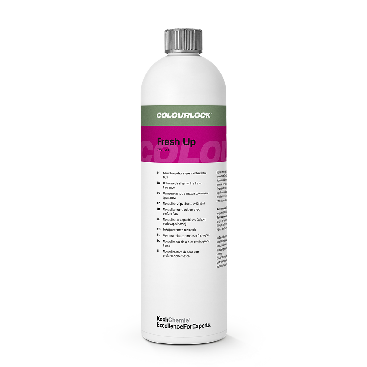 Koch Chemie Fresh Up - Duftfrisker, Odour Remover