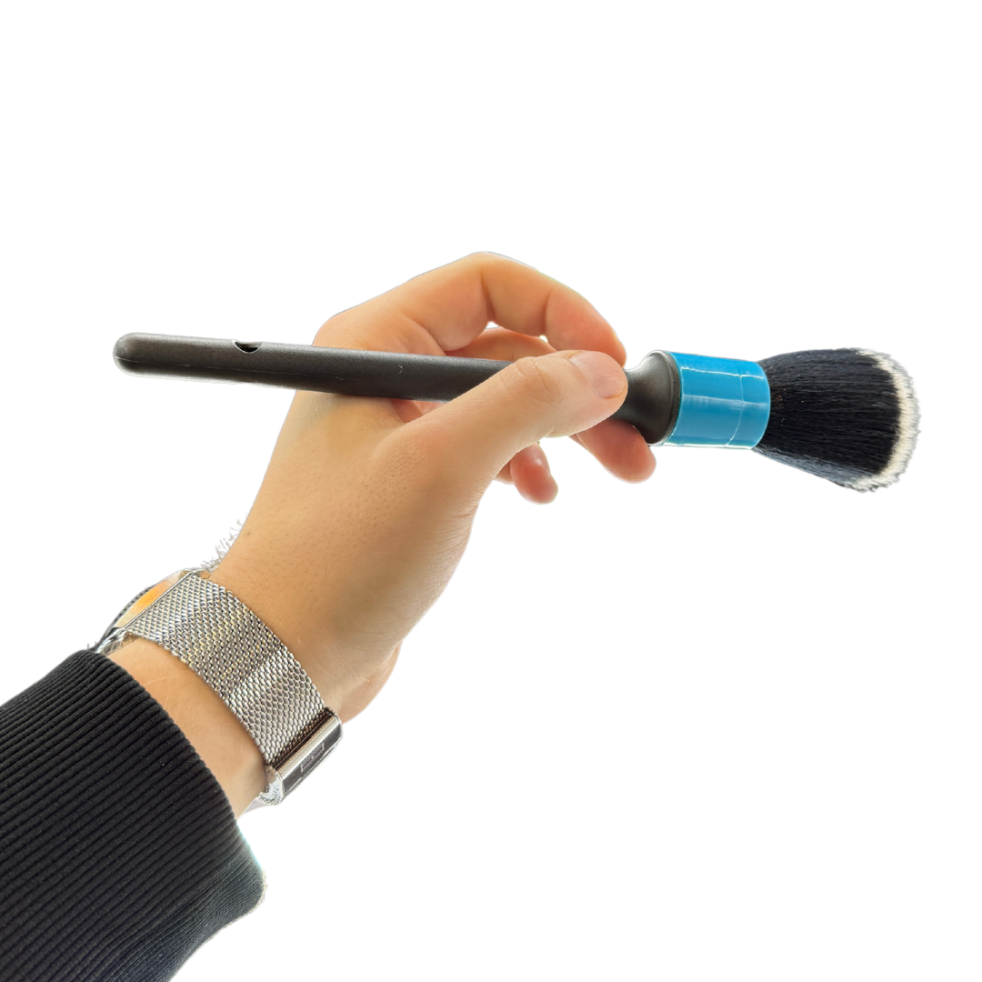 AG Ultra blød detailing pensel