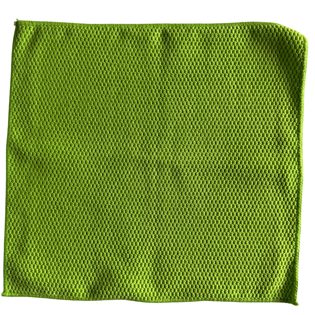 AG Clay Towel
