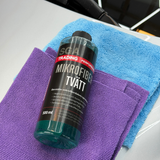 SGA Performance Mikrofiber vaskemiddel 500ml