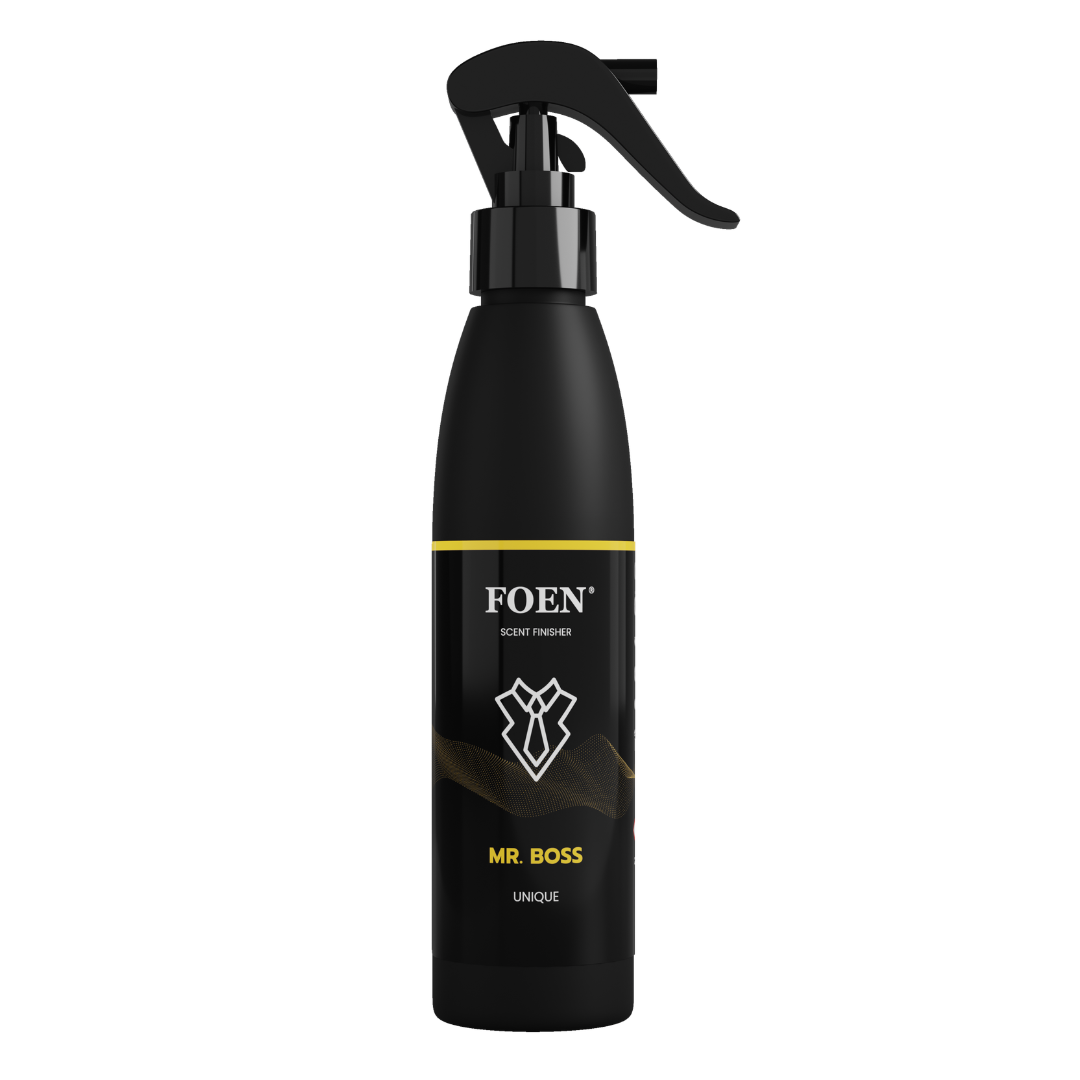 FOEN Mr. Boss - Duftfrisker