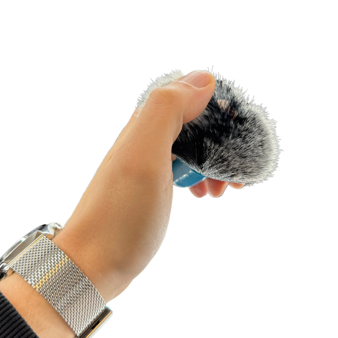 AG Ultra blød detailing pensel