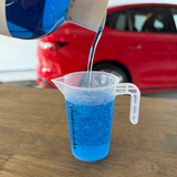 Målebæger 100ml - ChemicalWorkz