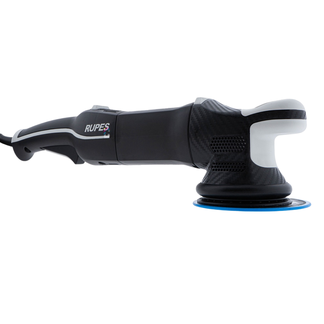 Rupes LHR21 Mark V - Dual Action polermaskine 6"