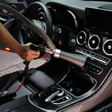 Maxshine Pust & Sug - 2 i 1 pistol