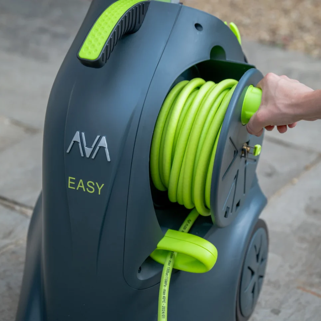 AVA Højtryksrenser - Easy P57 Til Bilvask & Entusiasten