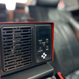 Ozon maskine - Rislone Air Cleaner