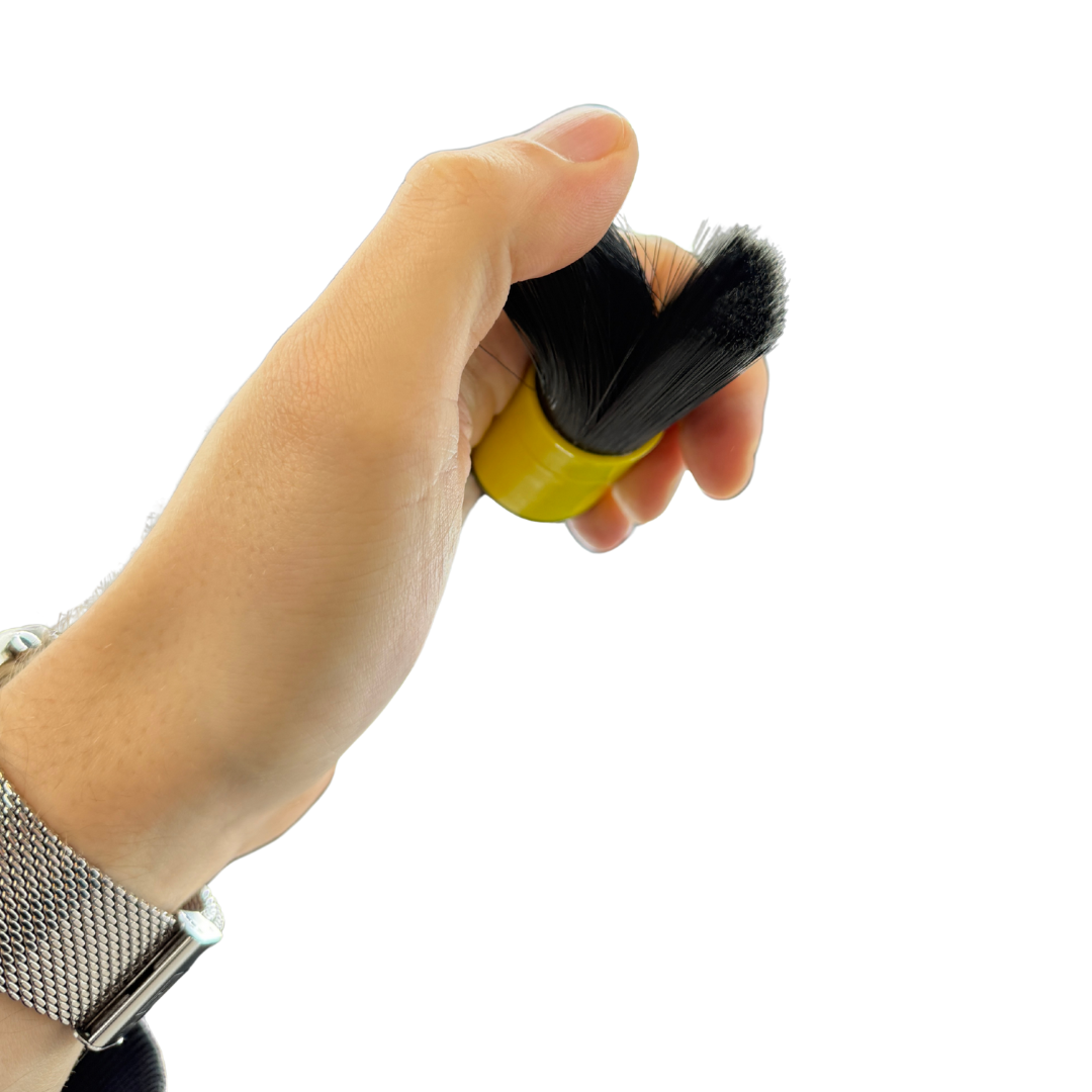 AG Fælg detailing pensel