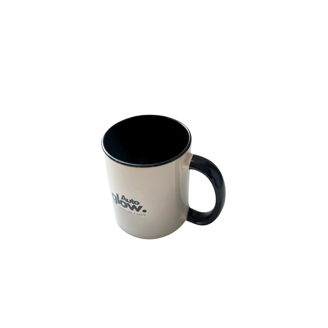 Autoglow Kaffekop