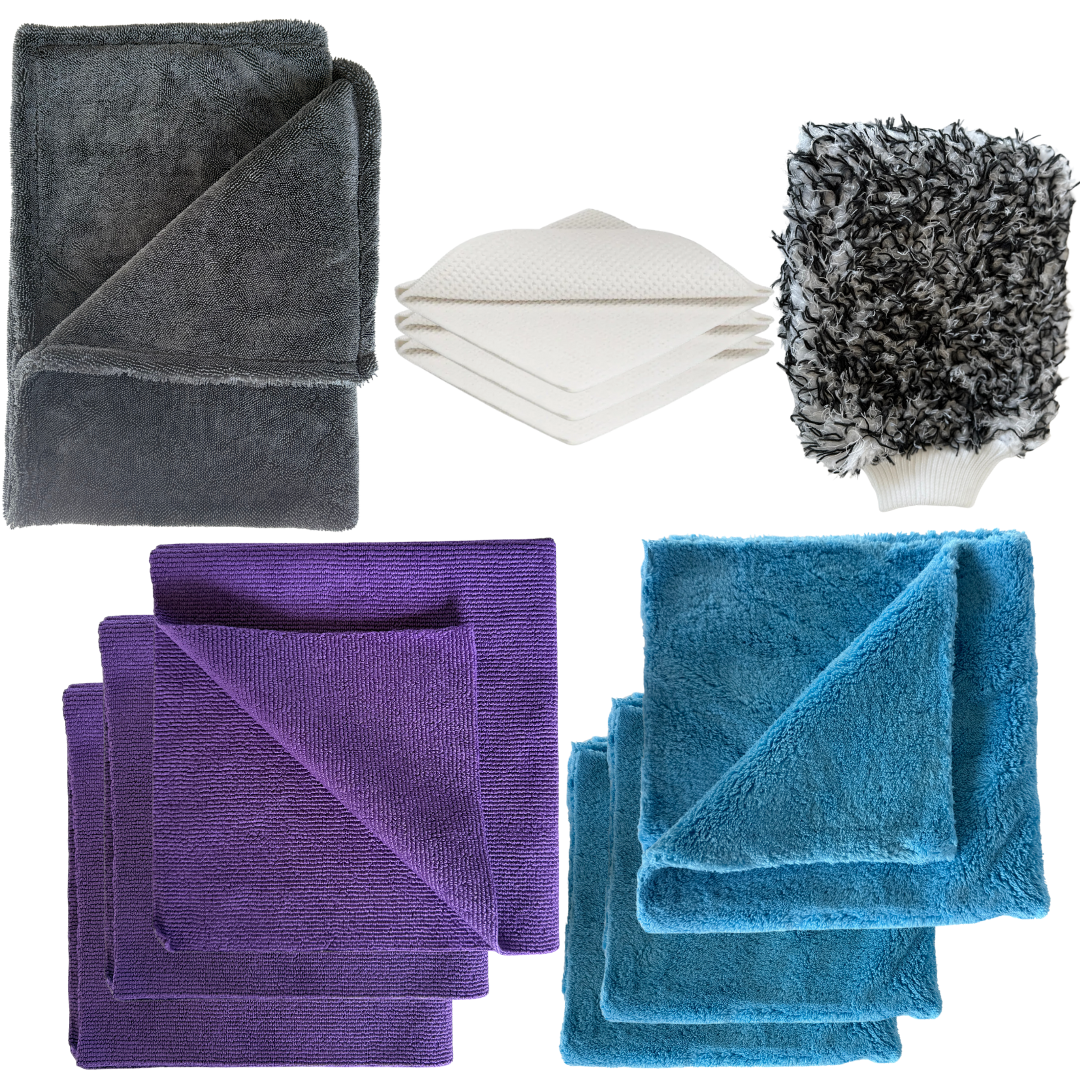 AG Microfiber Pakke