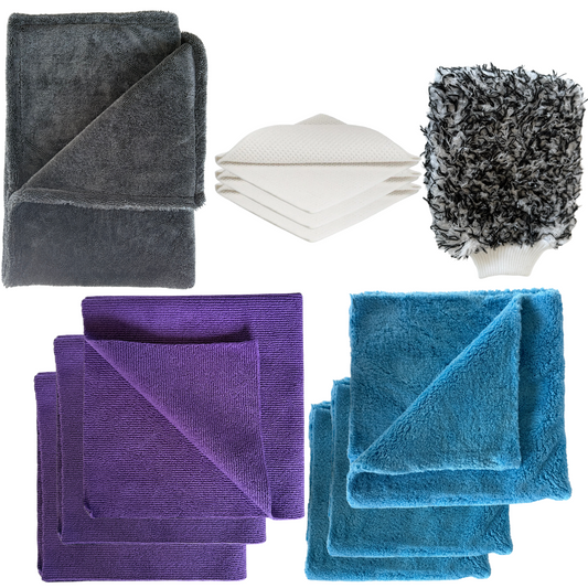 AG Microfiber Pakke