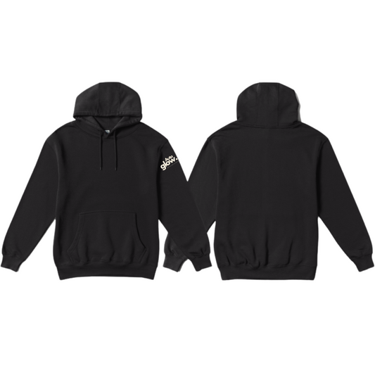 Autoglow Hoodie - Bær passionen