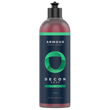Alkalisk shampoo - Armour Decon Soap