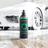 Alkalisk shampoo - Armour Decon Soap