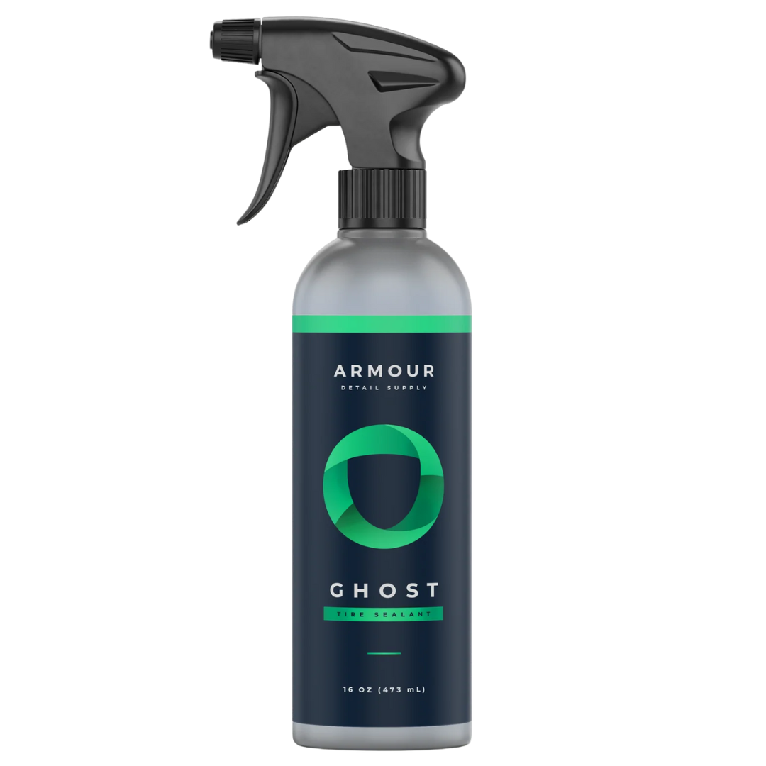Dæk coating - Armour Ghost