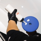 Autoglow 1-Step Polerskive - Cut & Finish