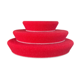 Autoglow 5" / 130mm polerskiver kassekøb (20stk)