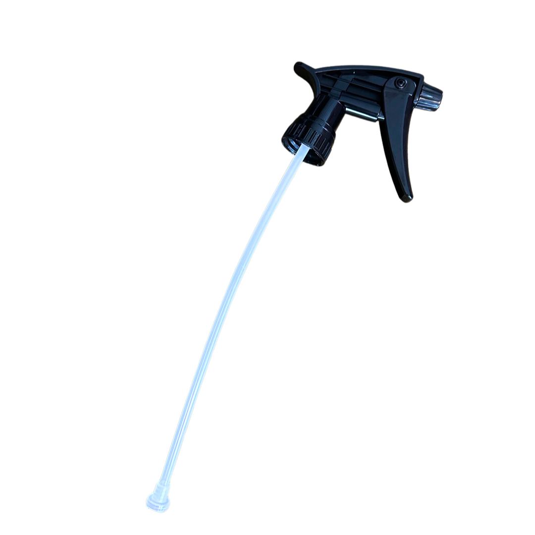 Autoglow Kemiresistent Sprayhoved - Løs forstøver