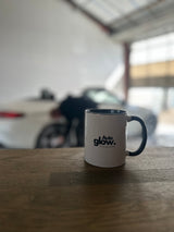 Autoglow Kaffekop