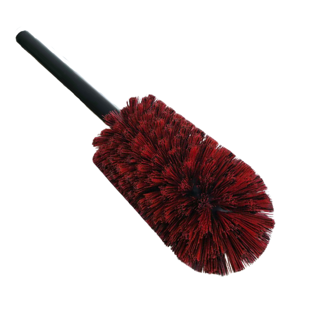 Autoglow MultiBrush - Fælg og Motorrumsbørste